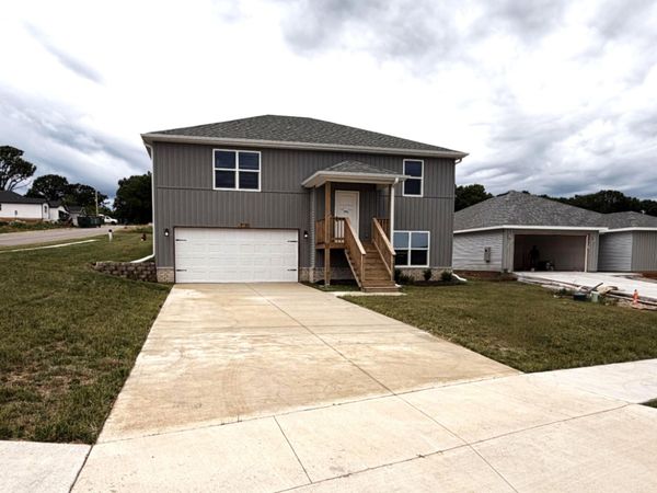 815 Shorthorn Lane, Marshfield, MO 65706