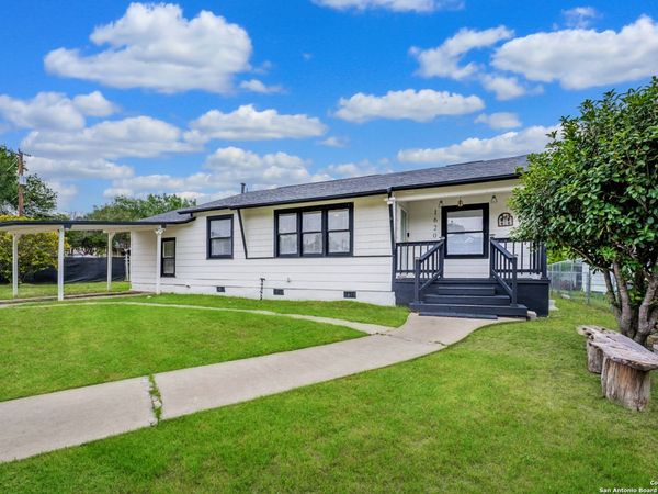 1620 Kampmann, San Antonio, TX 78201