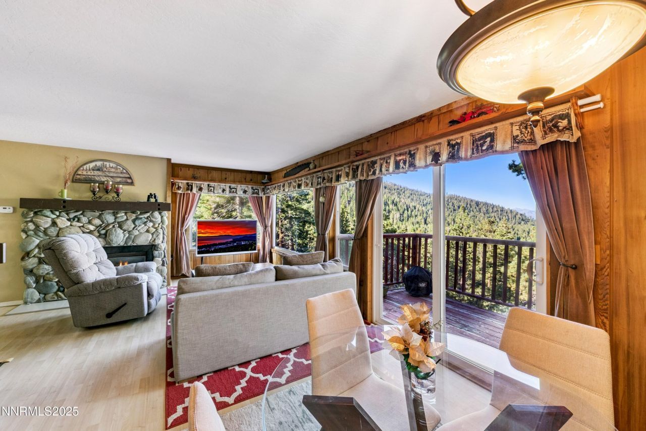 767 Little Dipper Court, Unit C, Stateline, NV 89449 Photo