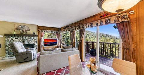 767 Little Dipper Court, Unit C, Stateline, NV 89449 Photo