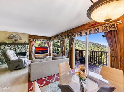 767 Little Dipper Court, Unit C, Stateline, NV 89449 Photo