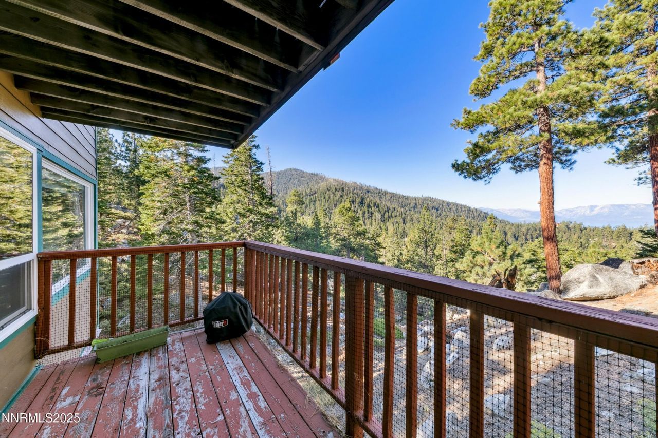 767 Little Dipper Court, Unit C, Stateline, NV 89449 Photo