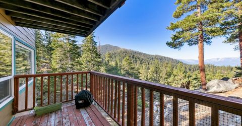 767 Little Dipper Court, Unit C, Stateline, NV 89449 Photo