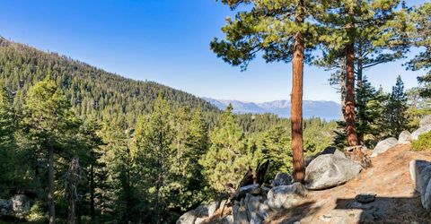 767 Little Dipper Court, Unit C, Stateline, NV 89449 Photo