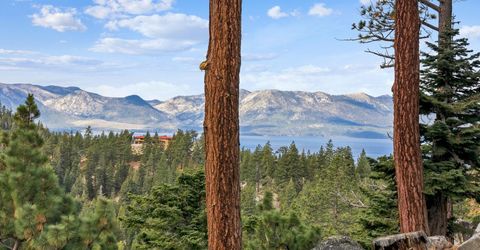 767 Little Dipper Court, Unit C, Stateline, NV 89449 Photo