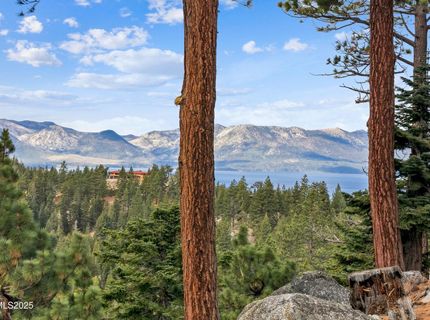 767 Little Dipper Court, Unit C, Stateline, NV 89449 Photo