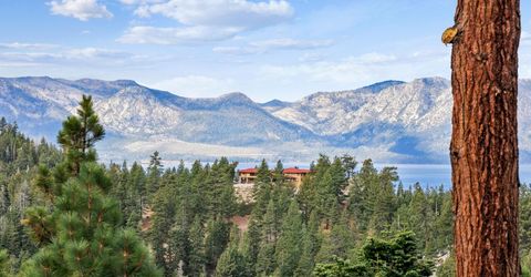 767 Little Dipper Court, Unit C, Stateline, NV 89449 Photo