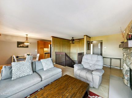 767 Little Dipper Court, Unit C, Stateline, NV 89449 Photo