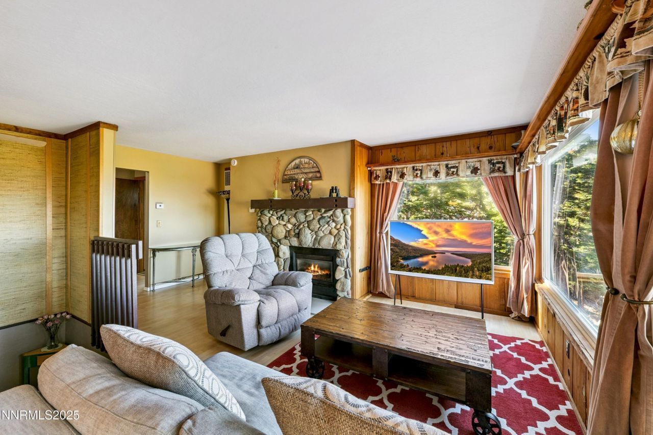 767 Little Dipper Court, Unit C, Stateline, NV 89449 Photo