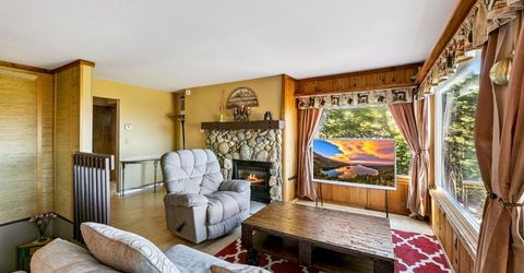 767 Little Dipper Court, Unit C, Stateline, NV 89449 Photo