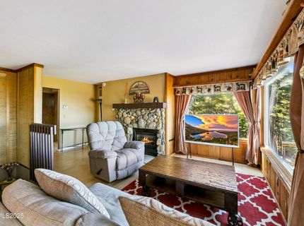 767 Little Dipper Court, Unit C, Stateline, NV 89449 Photo