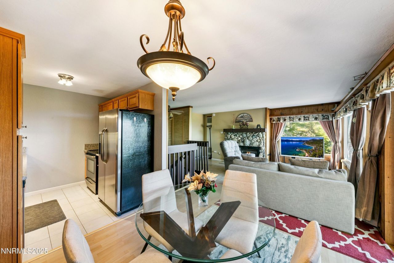 767 Little Dipper Court, Unit C, Stateline, NV 89449 Photo