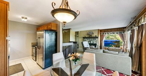 767 Little Dipper Court, Unit C, Stateline, NV 89449 Photo