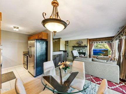 767 Little Dipper Court, Unit C, Stateline, NV 89449 Photo