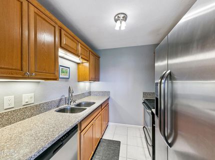 767 Little Dipper Court, Unit C, Stateline, NV 89449 Photo