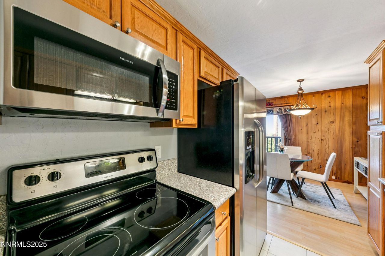 767 Little Dipper Court, Unit C, Stateline, NV 89449 Photo