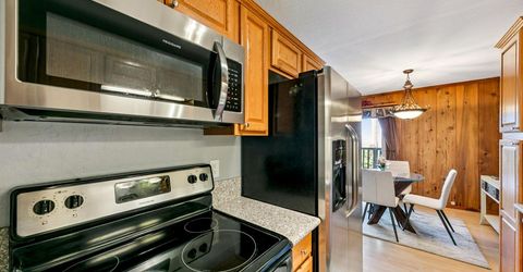 767 Little Dipper Court, Unit C, Stateline, NV 89449 Photo