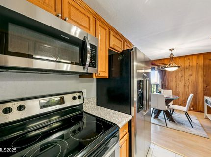 767 Little Dipper Court, Unit C, Stateline, NV 89449 Photo