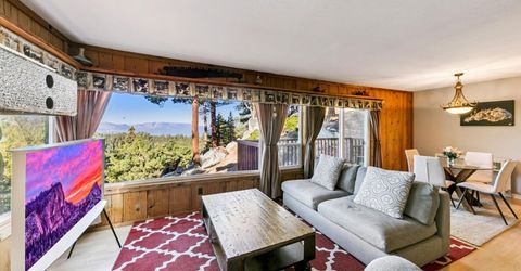 767 Little Dipper Court, Unit C, Stateline, NV 89449 Photo