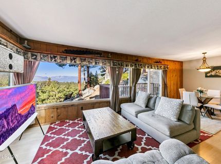 767 Little Dipper Court, Unit C, Stateline, NV 89449 Photo