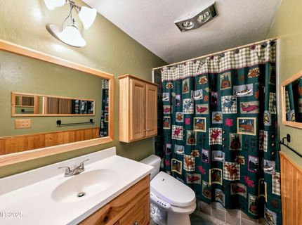 767 Little Dipper Court, Unit C, Stateline, NV 89449 Photo