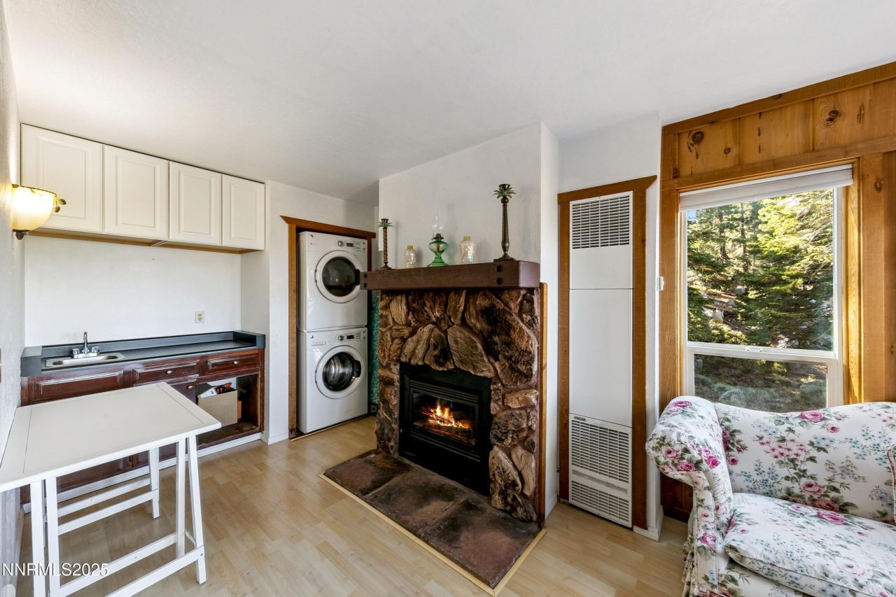 767 Little Dipper Court, Unit C, Stateline, NV 89449 Photo