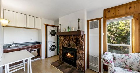 767 Little Dipper Court, Unit C, Stateline, NV 89449 Photo