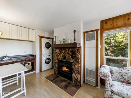 767 Little Dipper Court, Unit C, Stateline, NV 89449 Photo