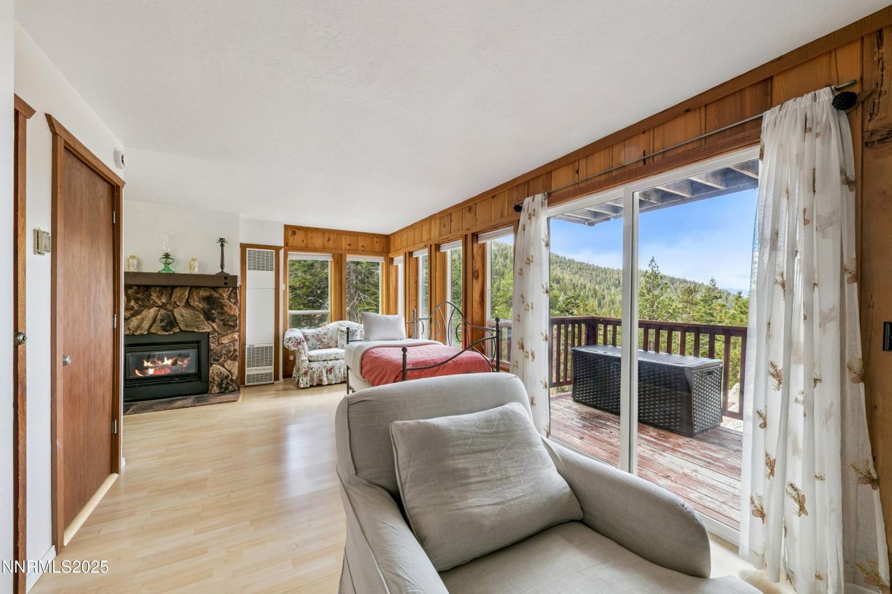 767 Little Dipper Court, Unit C, Stateline, NV 89449 Photo