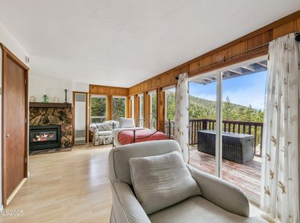 767 Little Dipper Court, Unit C, Stateline, NV 89449 Photo