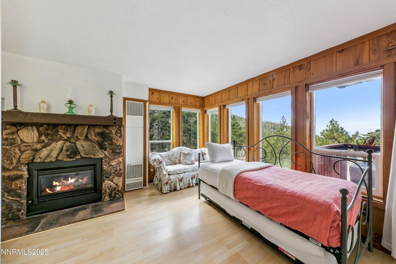 767 Little Dipper Court, Unit C, Stateline, NV 89449 Photo