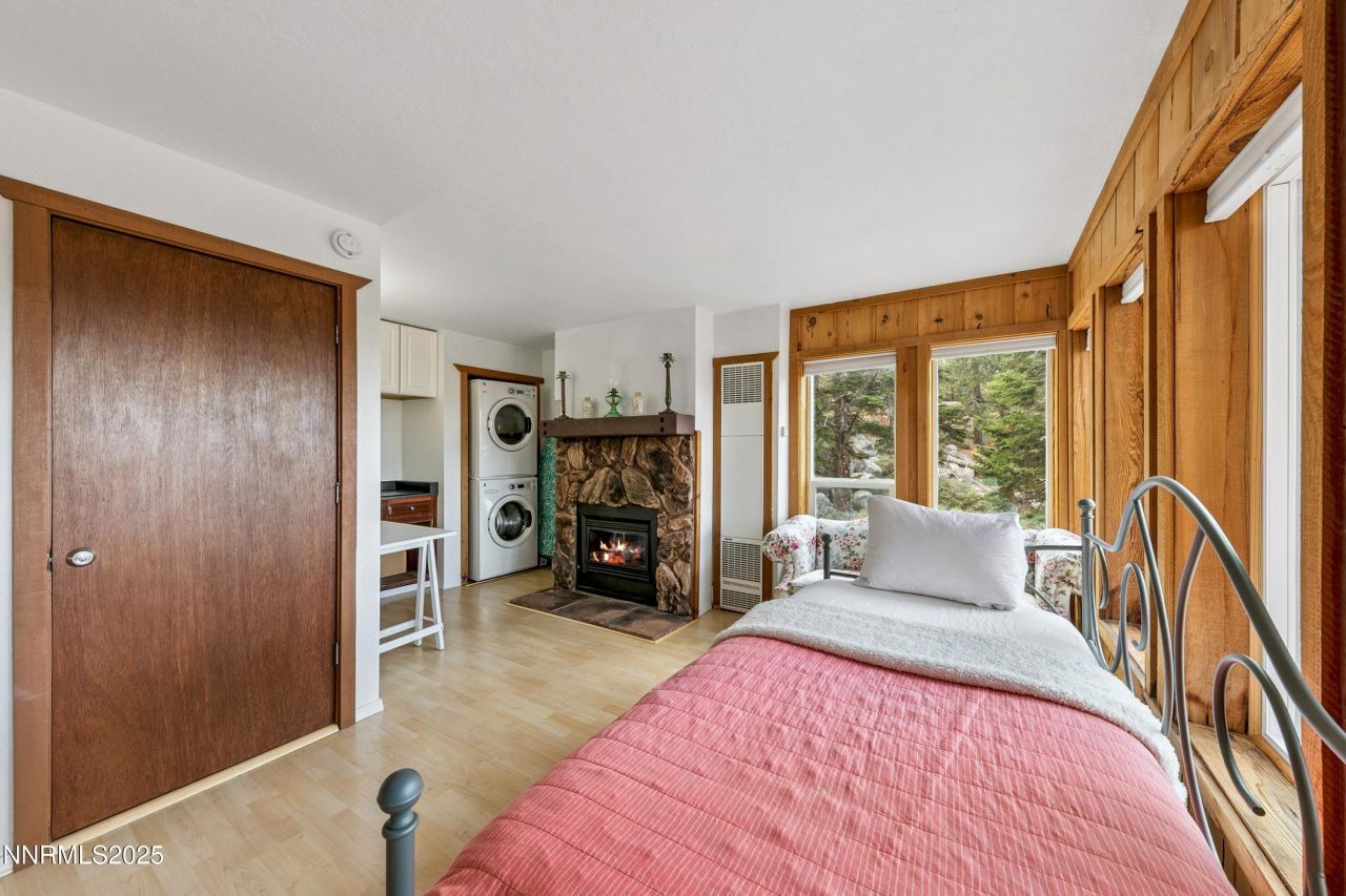 767 Little Dipper Court, Unit C, Stateline, NV 89449 Photo