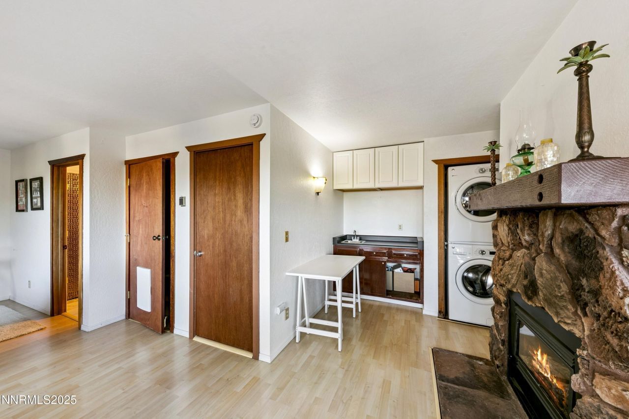 767 Little Dipper Court, Unit C, Stateline, NV 89449 Photo