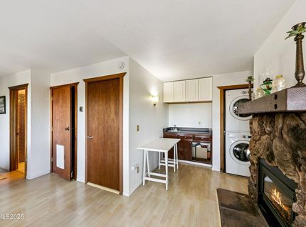 767 Little Dipper Court, Unit C, Stateline, NV 89449 Photo