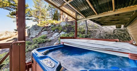 767 Little Dipper Court, Unit C, Stateline, NV 89449 Photo