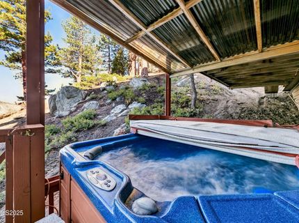 767 Little Dipper Court, Unit C, Stateline, NV 89449 Photo