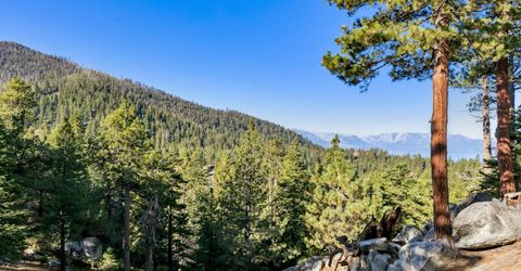 767 Little Dipper Court, Unit C, Stateline, NV 89449 Photo