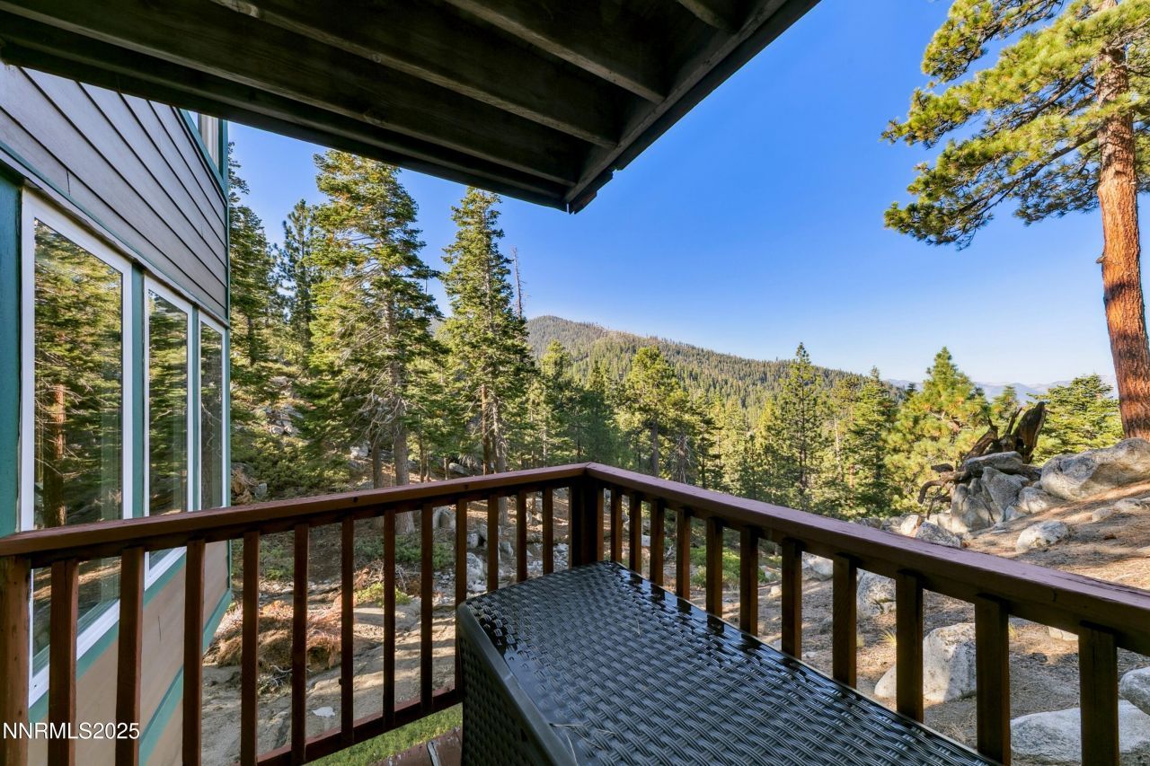 767 Little Dipper Court, Unit C, Stateline, NV 89449 Photo