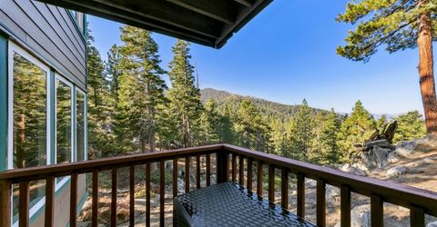 767 Little Dipper Court, Unit C, Stateline, NV 89449 Photo