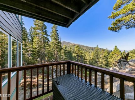 767 Little Dipper Court, Unit C, Stateline, NV 89449 Photo