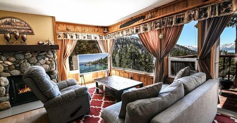 767 Little Dipper Court, Unit C, Stateline, NV 89449 Photo