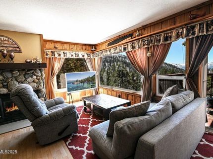 767 Little Dipper Court, Unit C, Stateline, NV 89449 Photo