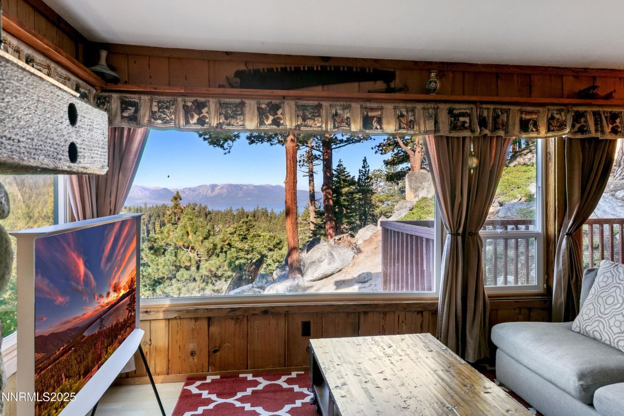 767 Little Dipper Court, Unit C, Stateline, NV 89449 Photo