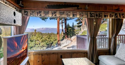 767 Little Dipper Court, Unit C, Stateline, NV 89449 Photo