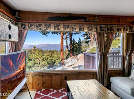 767 Little Dipper Court, Unit C, Stateline, NV 89449 Photo