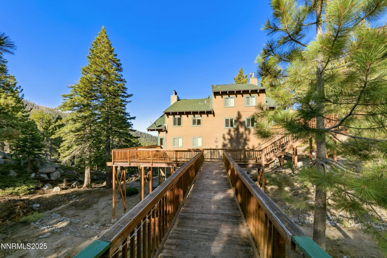 767 Little Dipper Court, Unit C, Stateline, NV 89449 Photo