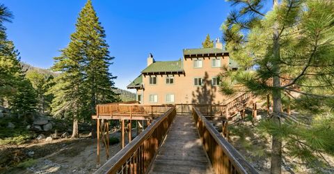 767 Little Dipper Court, Unit C, Stateline, NV 89449 Photo