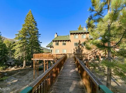 767 Little Dipper Court, Unit C, Stateline, NV 89449 Photo