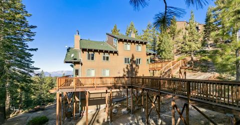 767 Little Dipper Court, Unit C, Stateline, NV 89449 Photo