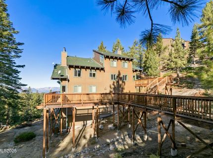 767 Little Dipper Court, Unit C, Stateline, NV 89449 Photo